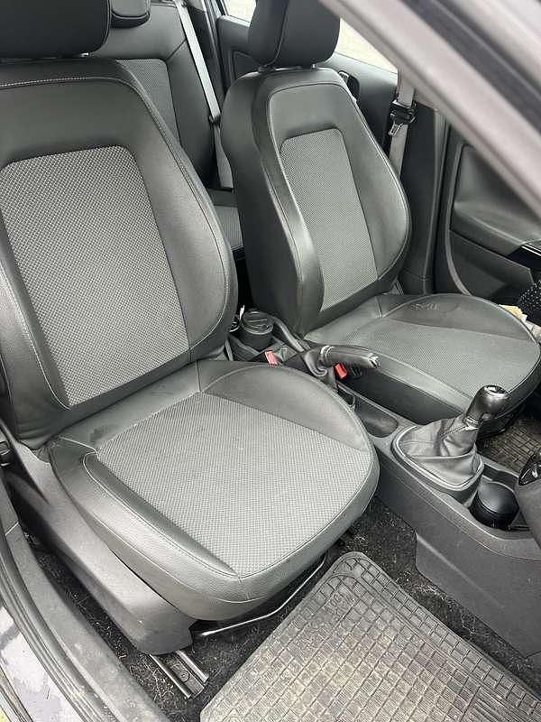 Usata Opel Corsa Cosmo 90 CV (66 kW) 2006 Nero Utilitaria