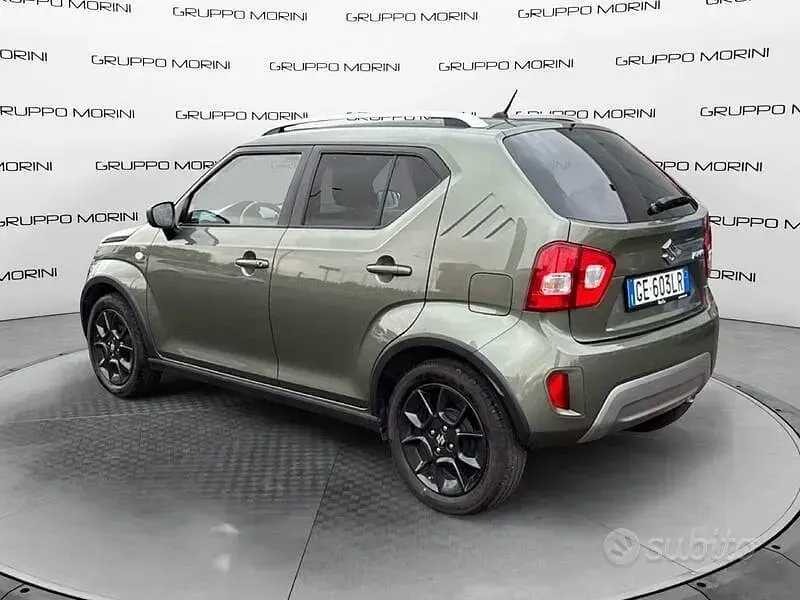 Usata Suzuki Ignis 83 CV (61 kW) 2021 Other SUV