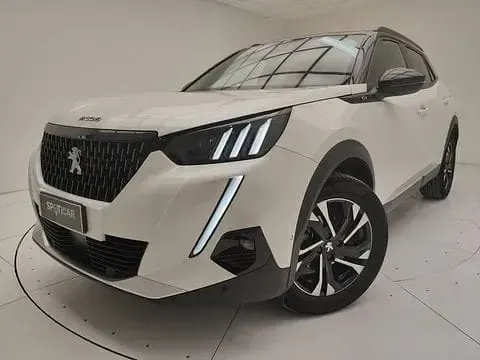 Occasion Peugeot 2008 GT 131 ch (96 kW) 2021 SUV