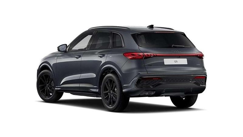 Nuova Audi Q5 S-Line 204 CV (150 kW) 2026 Grigio SUV