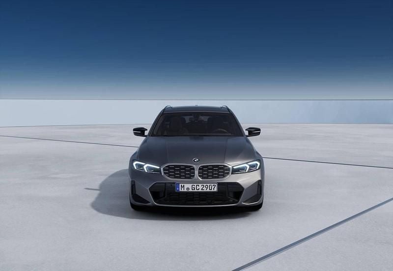Nuova BMW M340 Efficient Dynamics 340 CV (250 kW) 2026 Berlina
