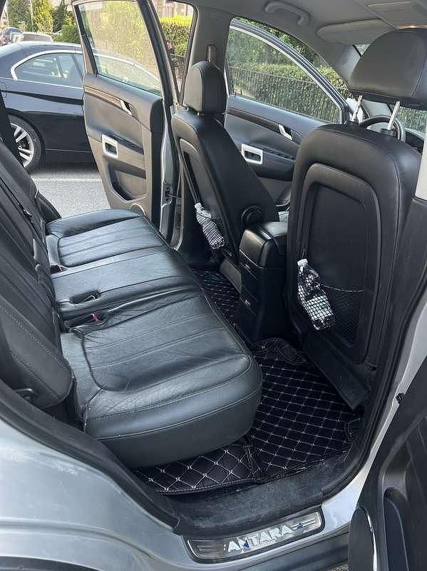 Usata Opel Antara Edition 150 CV (110 kW) 2007 SUV