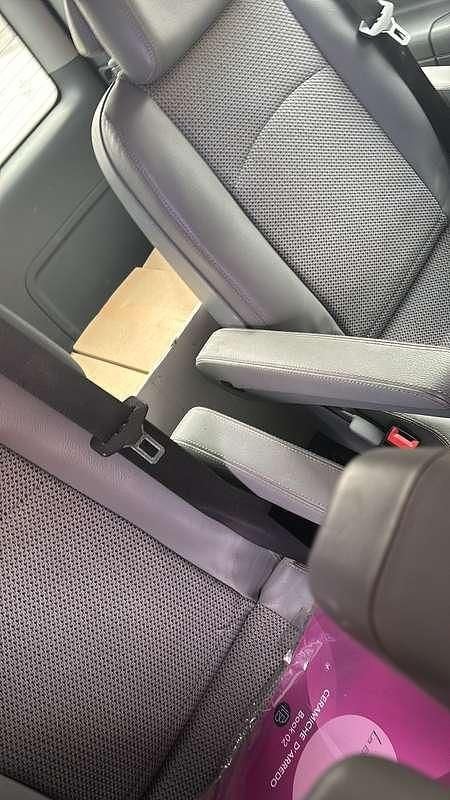 Usata Mercedes Viano 150 CV (110 kW) 2008 Monovolume