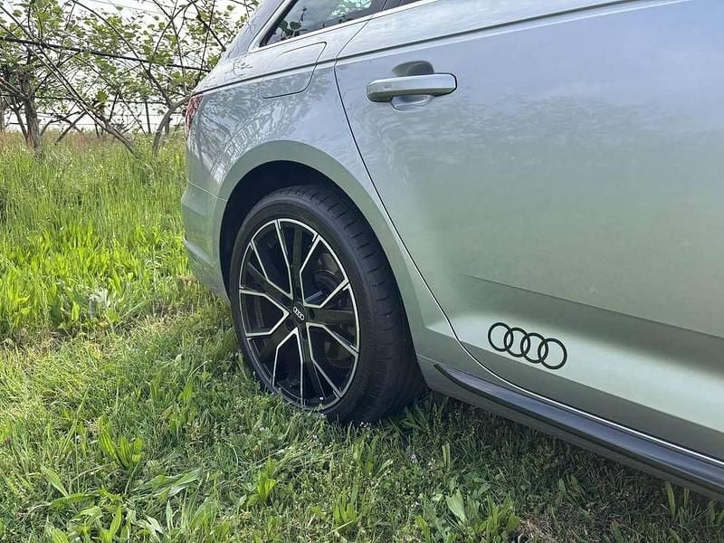 Usata Audi A4 Business 150 CV (110 kW) 2019 Station wagon