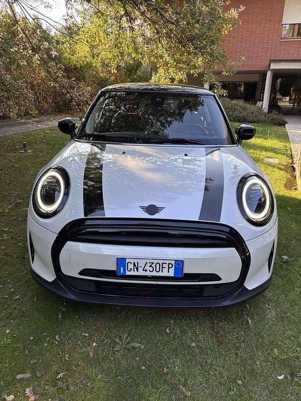 Usata Mini Cooper Premium Plus 136 CV (100 kW) 2023 Utilitaria