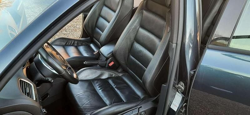 Usata VW Golf VII GTD 170 CV (125 kW) 2012 Berlina