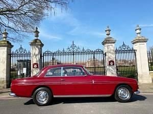 Usata Bristol 410 250 CV (183 kW) 1967 Rosso Berlina