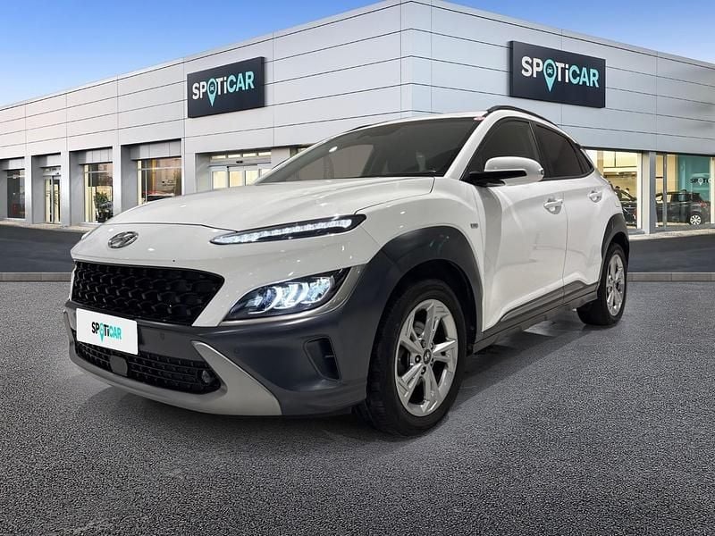 Usata Hyundai Kona 120 CV (88 kW) 2021 SUV
