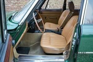 Usata Rover 3500 144 CV (105 kW) 1974 Verde Berlina