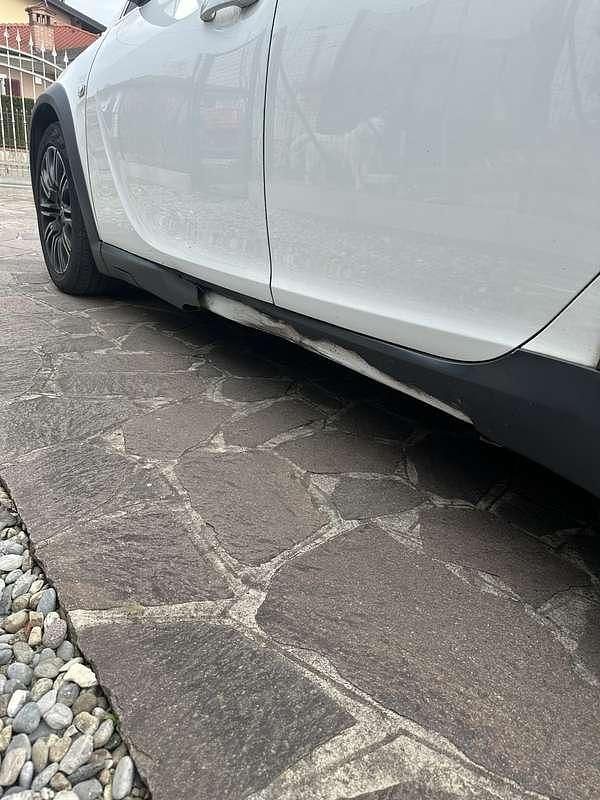Usata Opel Insignia Cosmo 163 CV (119 kW) 2014 Station wagon