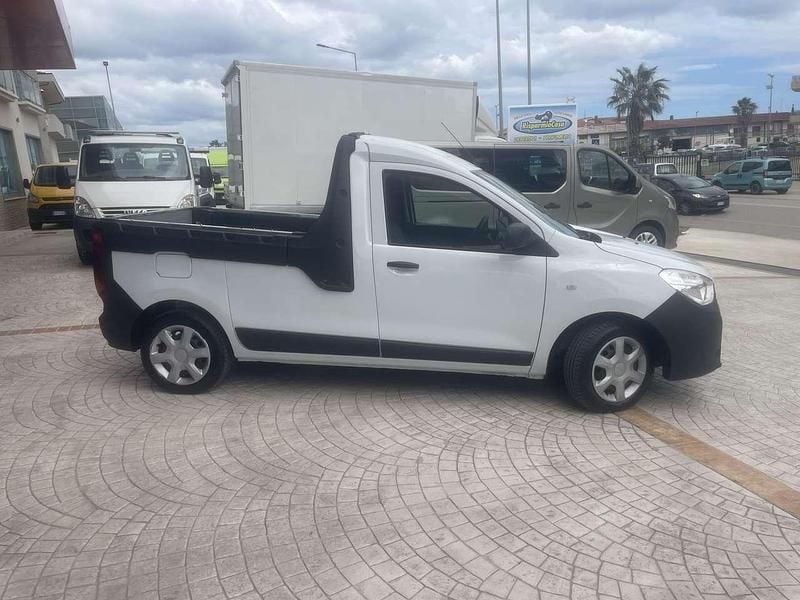 Usata Dacia Pick up Stepway 90 CV (66 kW) 2019 Other Pick-up