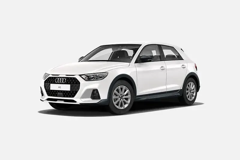 Usata Audi A1 Design 150 CV (110 kW) 2024 SUV
