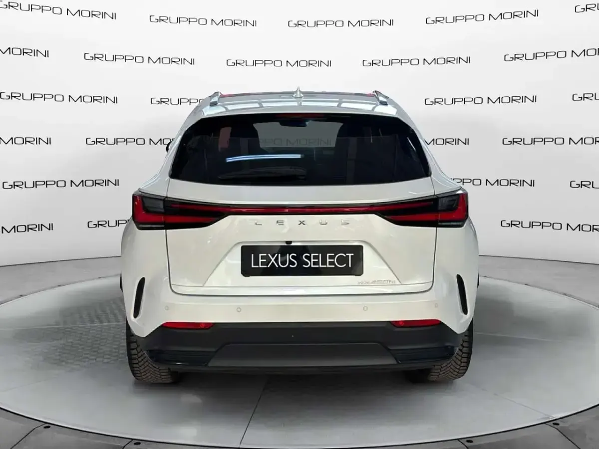Usata Lexus NX450h+ 292 CV (214 kW) 2025 Other SUV