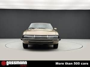Usata Citroën SM 170 CV (125 kW) 1973 Oro Coupé