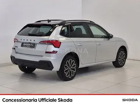 Usata Skoda Kamiq Selection 150 CV (110 kW) 2025 SUV