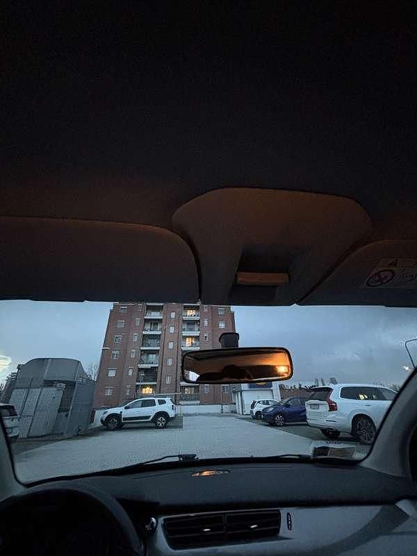 Usata Citroën C3 Exclusive 120 CV (88 kW) 2011 Berlina