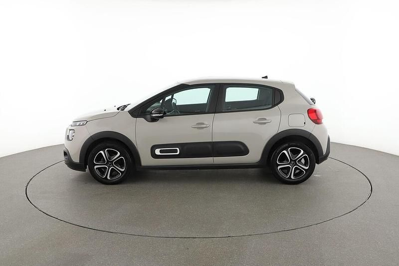 Usata Citroën C3 PureTech 82 CV (60 kW) 2024 Beige