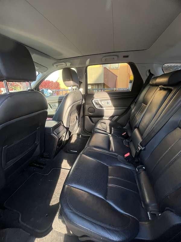 Usata Land Rover Discovery Sport SE 150 CV (110 kW) 2016 SUV