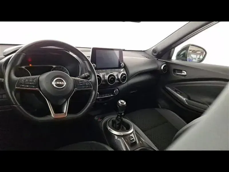 Usata Nissan Juke N-Connecta 114 CV (83 kW) 2023 SUV