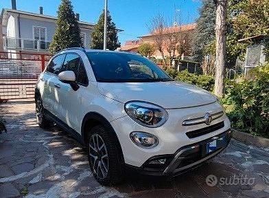 Usata Fiat 500 140 CV (102 kW) 2016 Berlina