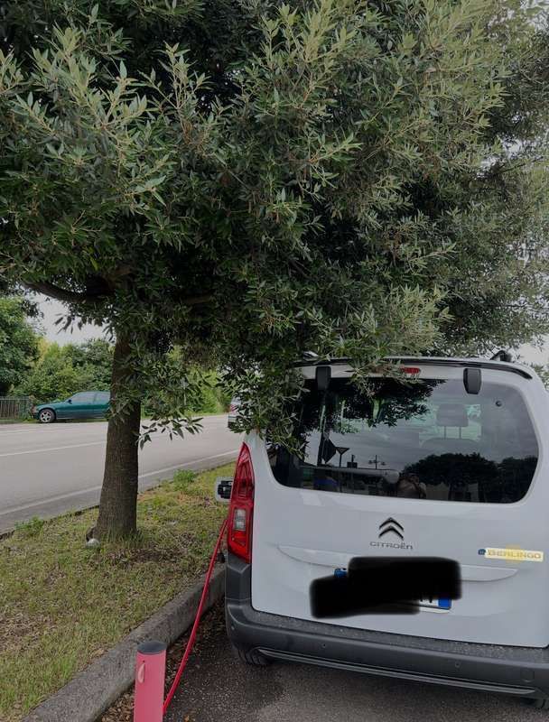 Usata 2023 Citroën e-Berlingo Shine Monovolume | 25.500 € - Immagine 1/1