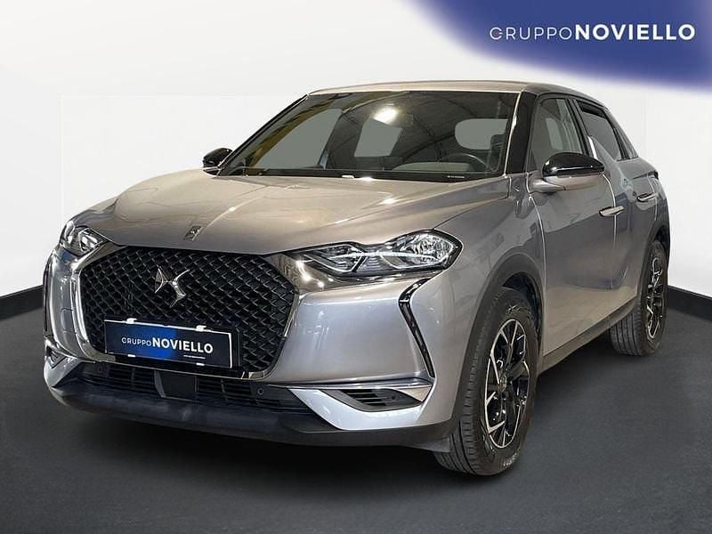 Usata DS Automobiles DS3 Crossback So Chic 101 CV (74 kW) 2022 SUV