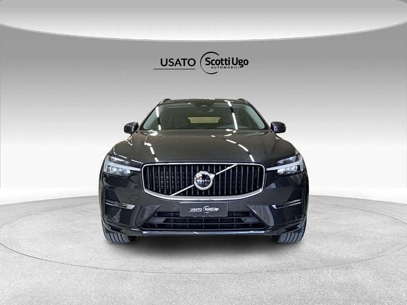 Usata Volvo XC60 Core 197 CV (144 kW) 2023 Grigio SUV