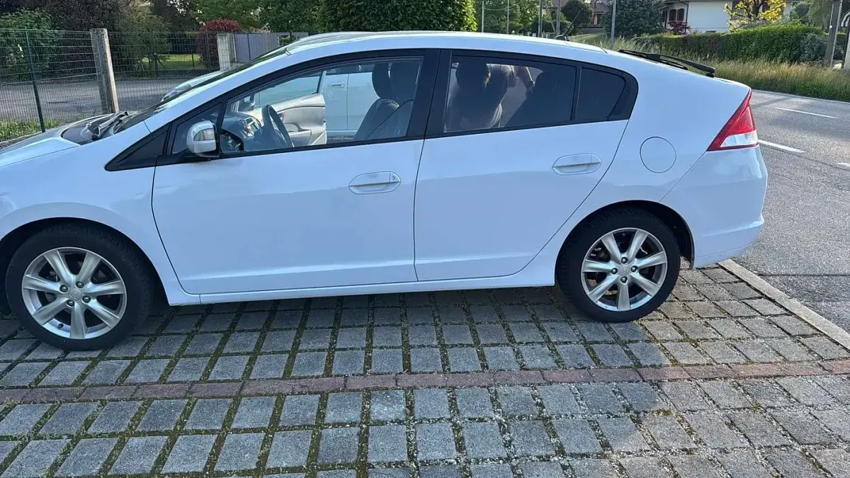 Usata Honda Insight Elegance 88 CV (64 kW) 2009 Utilitaria