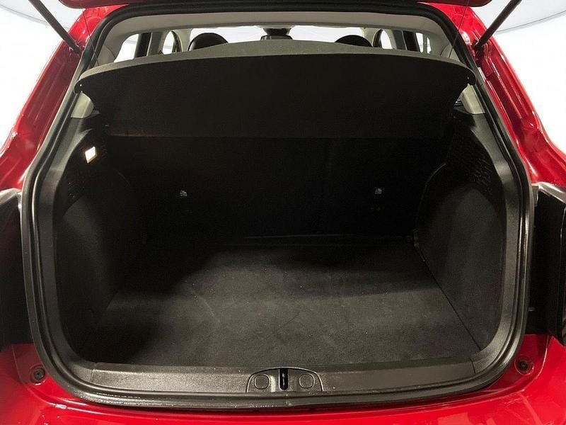 Usata Fiat 500X Sport 130 CV (95 kW) 2024 Rosso passione SUV