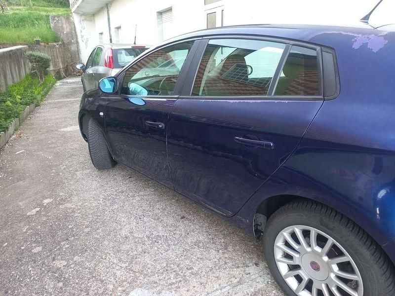 Usata Fiat Bravo Active 105 CV (77 kW) 2010 Utilitaria