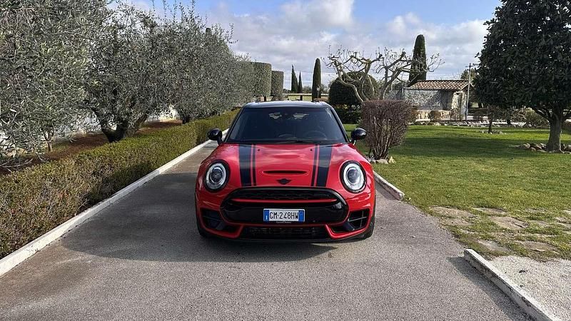 Usata Mini John Cooper Works Clubman 231 CV (169 kW) 2017 Station wagon