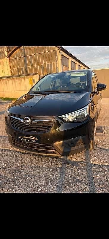 Usata 2020 Opel Crossland X S SUV | 10.600 € (Ottimo prezzo) - Immagine 1/4