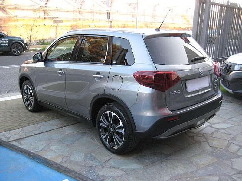 Usata Suzuki Vitara 102 CV (75 kW) 2022 Other SUV