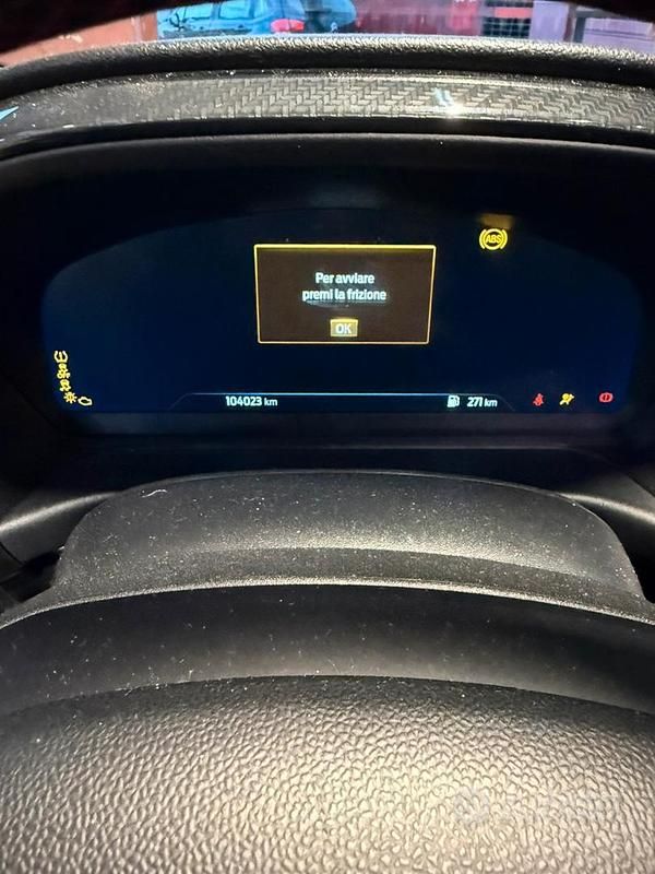 Usata Ford Puma ST-Line 120 CV (88 kW) 2022 SUV