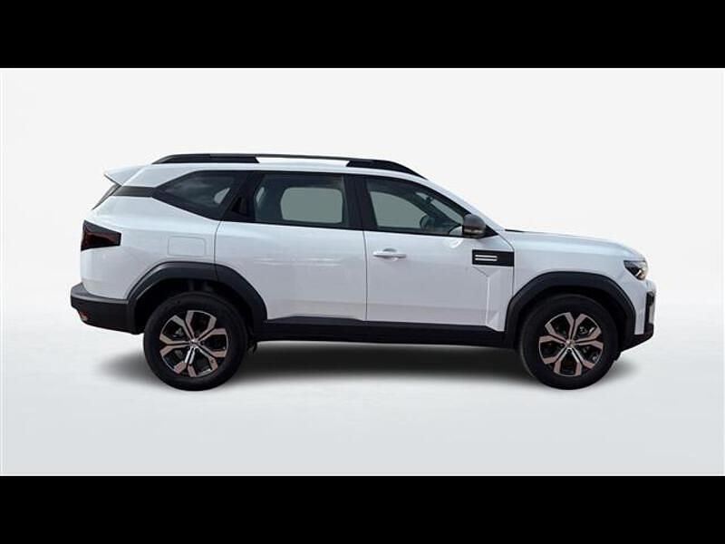 Nuova Dacia Bigster Expression 155 CV (114 kW) 2026 Bianco SUV