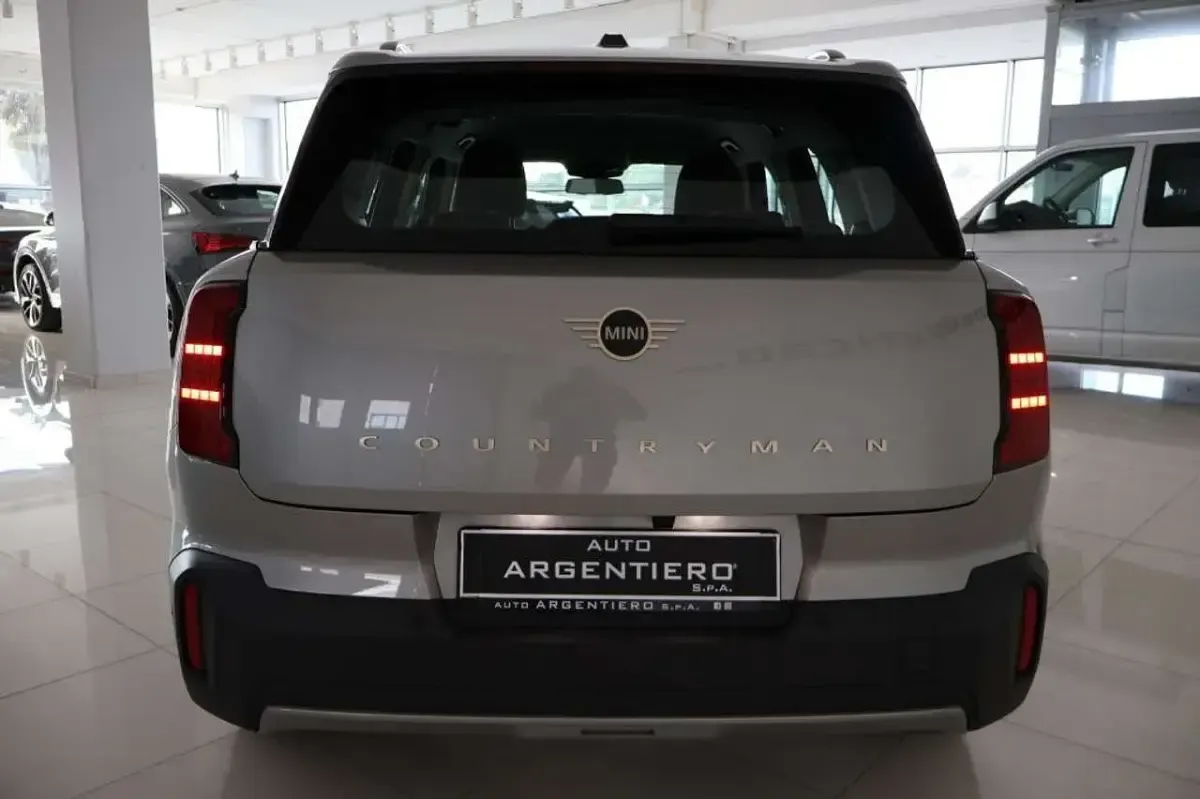 Usata Mini Cooper Countryman Essential 150 CV (110 kW) 2024 Other SUV