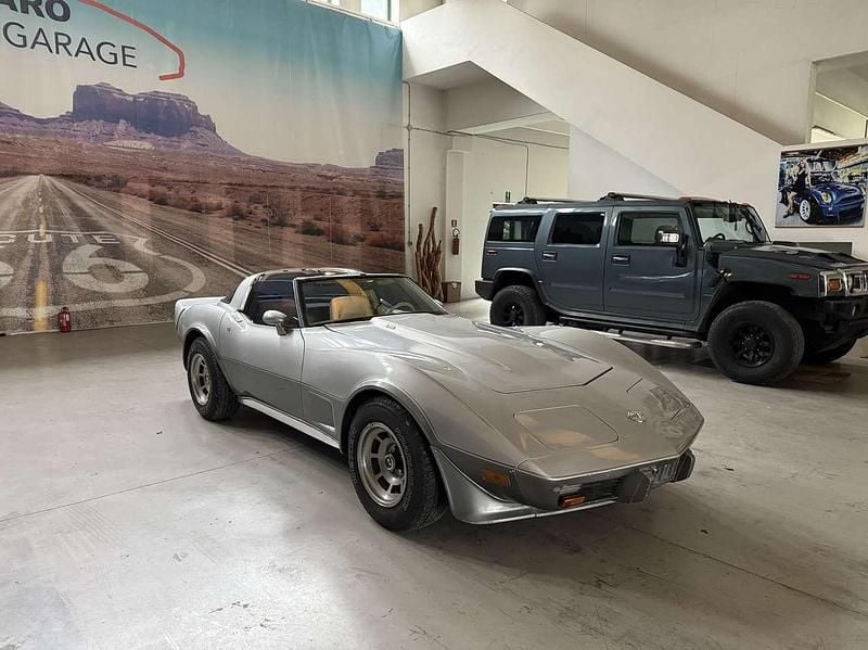 Usata Corvette C3 220 CV (161 kW) 1978 Other