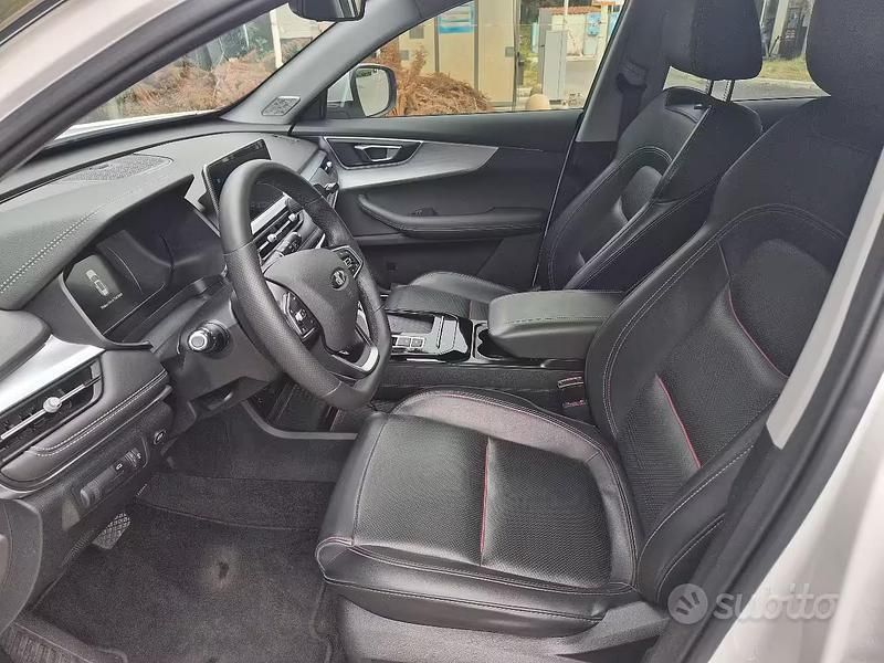 Usata DR DR 6.0 154 CV (113 kW) 2023 SUV