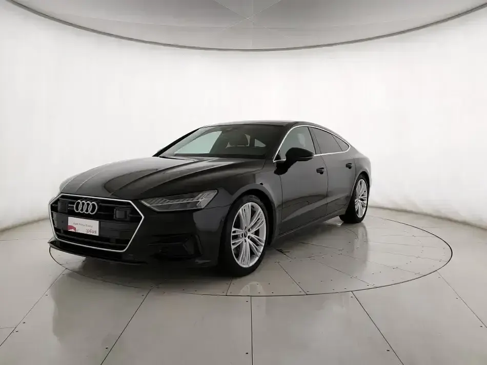 Usata Audi A7 Sportback Business Plus 285 CV (209 kW) 2022 Utilitaria
