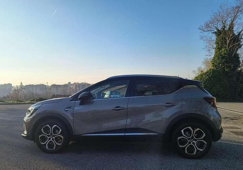 Usata Mitsubishi ASX Top 92 CV (67 kW) 2024 SUV