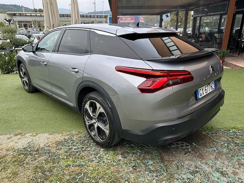 Occasion Citroën C5 Aircross PureTech 131 ch (96 kW) 2025 Gris SUV