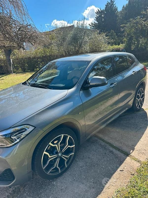 Usata BMW X2 M Sport 150 CV (110 kW) 2022 SUV