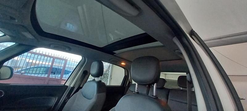 Usata Fiat 500L 85 CV (62 kW) 2013 Bianco Monovolume