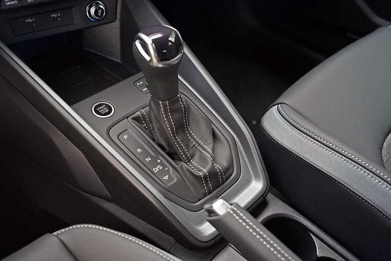 Gebraucht Audi A1 Ambiente 150 PS (110 kW) 2023 Weiß SUV