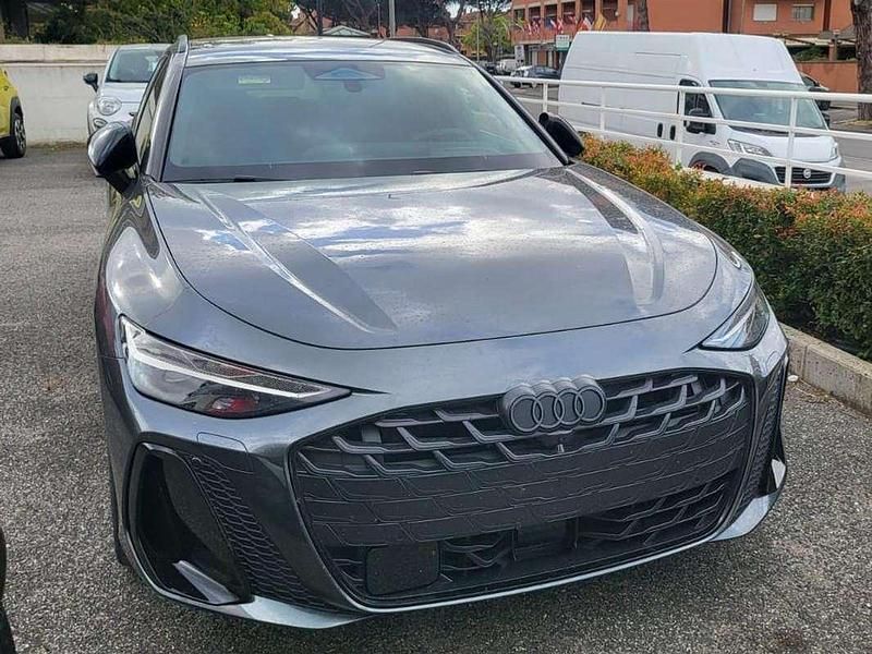Nuova Audi A6 Edition .1 204 CV (150 kW) 2025 Station wagon