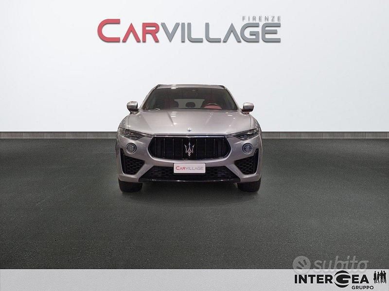 Usata Maserati Levante GT 330 CV (242 kW) 2021 Other SUV