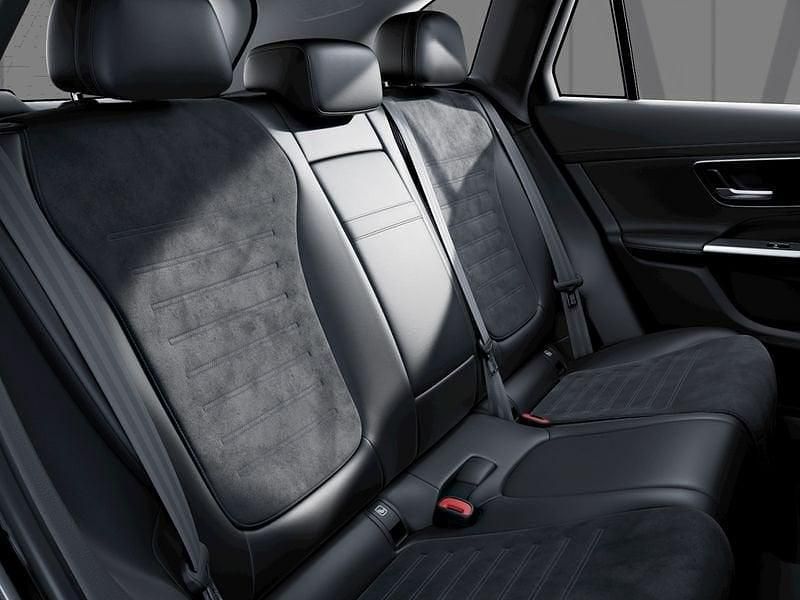 Nuova Mercedes GLC220 Advanced 197 CV (144 kW) 2026 Grigio grafite SUV