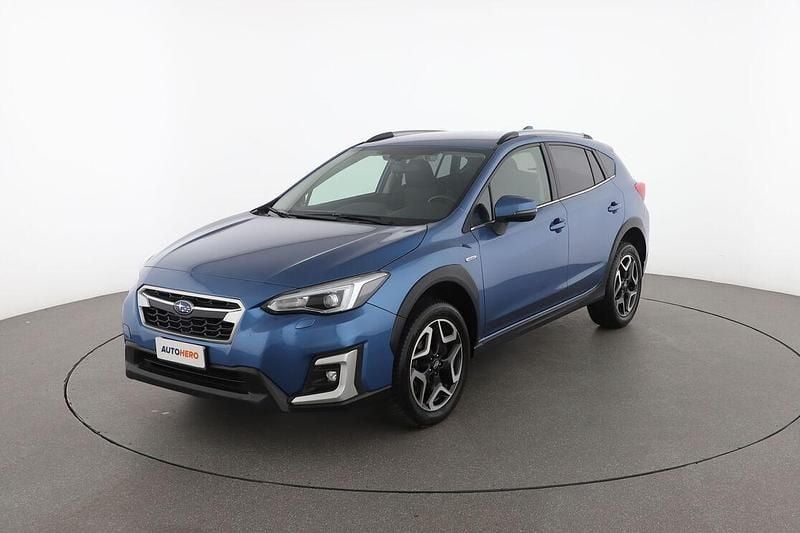 Używany Subaru XV Style 150 KM (110 kW) 2020 SUV
