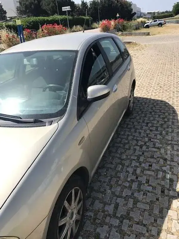 Usata Fiat Croma Dynamic 150 CV (110 kW) 2006 Station wagon