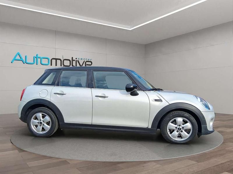 Usata Mini Cooper 136 CV (100 kW) 2021 Other Utilitaria